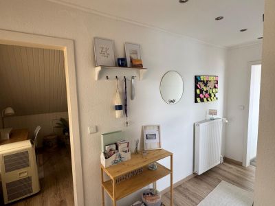 Komplettpaket Tolles möbliertes Apartment