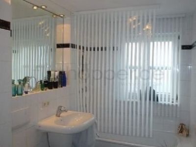 Sehr schöne 2,5-Zimmer-Maisonette-Wohnung mit Garten in der Lerchenau / Feldmoching