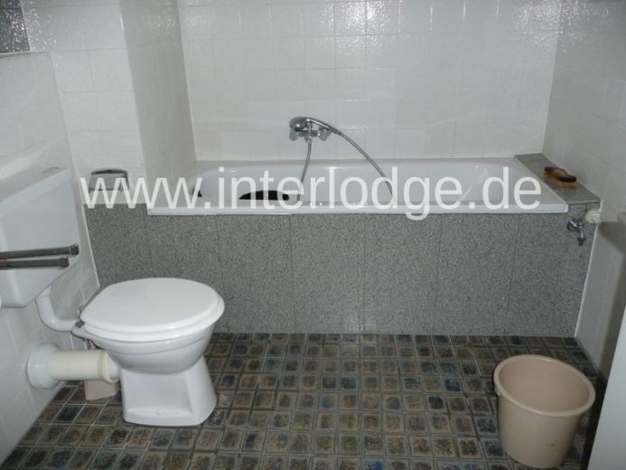 INTERLODGE Möbliertes Penthouse mit 24 Std. Pool, Sauna und Fitness am Yachthafen in Neuss-Gnadental