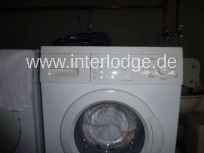 INTERLODGE Möbliertes Penthouse mit 24 Std. Pool, Sauna und Fitness am Yachthafen in Neuss-Gnadental
