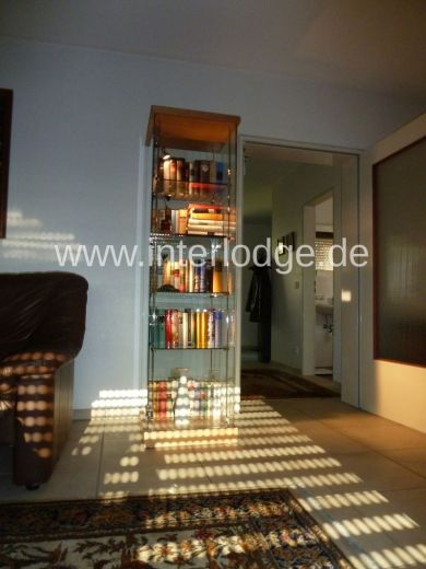 INTERLODGE Möbliertes Penthouse mit 24 Std. Pool, Sauna und Fitness am Yachthafen in Neuss-Gnadental