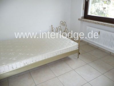INTERLODGE Möbliertes Penthouse mit 24 Std. Pool, Sauna und Fitness am Yachthafen in Neuss-Gnadental