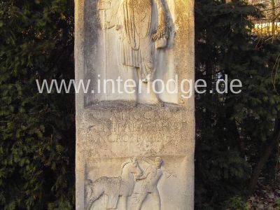 INTERLODGE M&ouml;bliertes Penthouse mit 24 Std. Pool, Sauna und Fitness am Yachthafen in Neuss-Gnadental