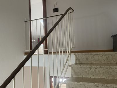 Gemütliches Dachgeschosszimmer