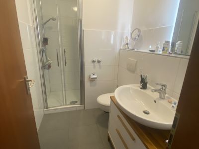 Gemütliches Dachgeschosszimmer