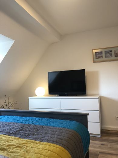 Wohn- Schlafzimmer 3