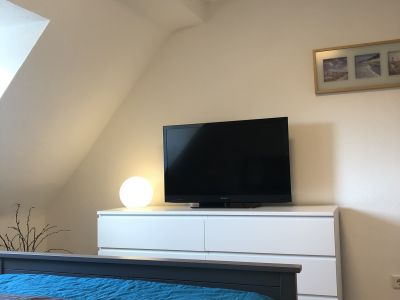 Wohn- Schlafzimmer 3