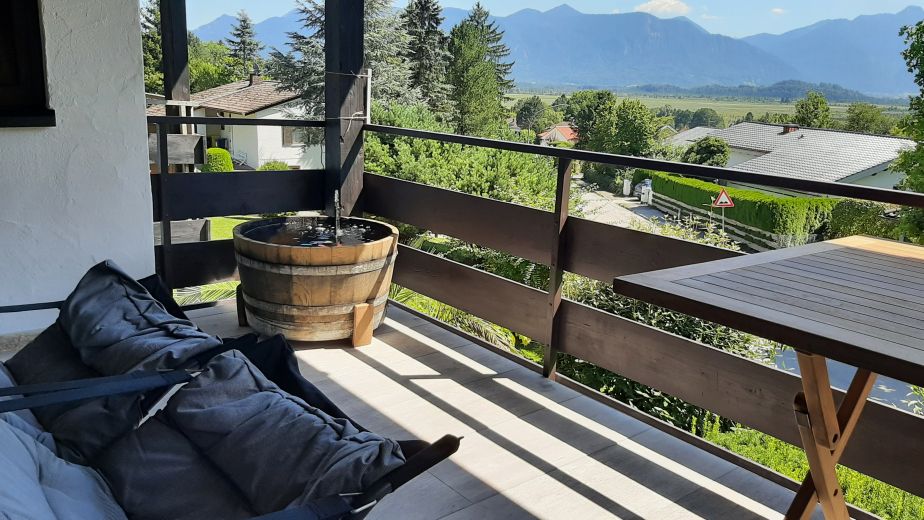 Balkon