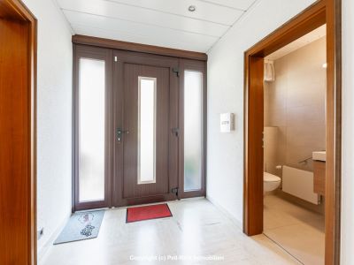 WOHLFÜHLEN LEICHT GEMACHT – Reihenmittelhaus mit Garten in Stutensee-Büchig