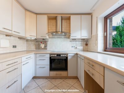 WOHLFÜHLEN LEICHT GEMACHT – Reihenmittelhaus mit Garten in Stutensee-Büchig