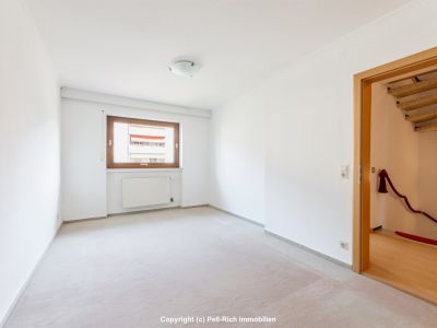 WOHLFÜHLEN LEICHT GEMACHT – Reihenmittelhaus mit Garten in Stutensee-Büchig