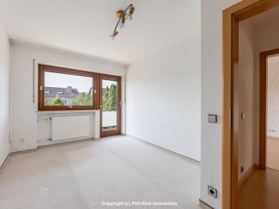 WOHLFÜHLEN LEICHT GEMACHT – Reihenmittelhaus mit Garten in Stutensee-Büchig