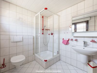 WOHLFÜHLEN LEICHT GEMACHT – Reihenmittelhaus mit Garten in Stutensee-Büchig