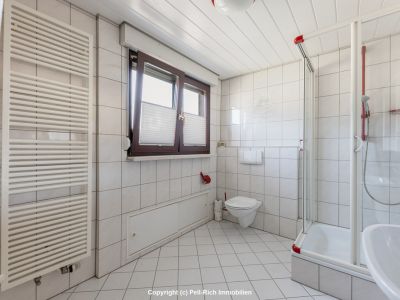 WOHLFÜHLEN LEICHT GEMACHT – Reihenmittelhaus mit Garten in Stutensee-Büchig