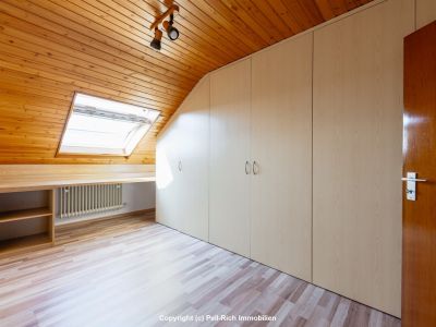 WOHLFÜHLEN LEICHT GEMACHT – Reihenmittelhaus mit Garten in Stutensee-Büchig