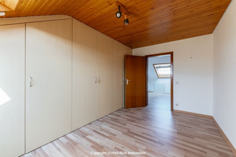 WOHLFÜHLEN LEICHT GEMACHT – Reihenmittelhaus mit Garten in Stutensee-Büchig
