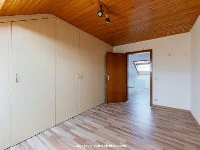 WOHLFÜHLEN LEICHT GEMACHT – Reihenmittelhaus mit Garten in Stutensee-Büchig