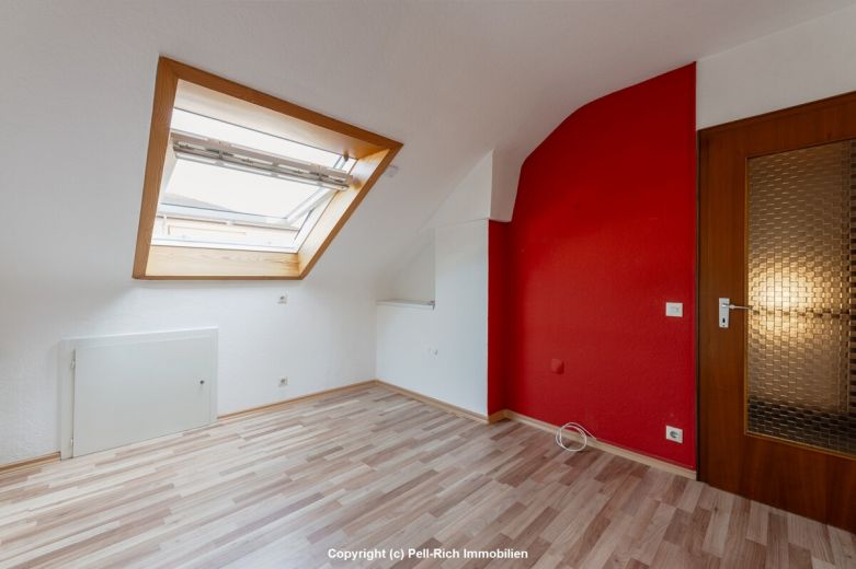 WOHLFÜHLEN LEICHT GEMACHT – Reihenmittelhaus mit Garten in Stutensee-Büchig