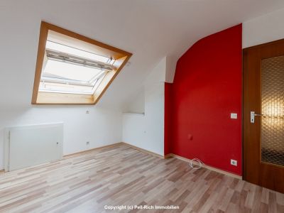 WOHLFÜHLEN LEICHT GEMACHT – Reihenmittelhaus mit Garten in Stutensee-Büchig