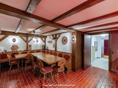 WOHLFÜHLEN LEICHT GEMACHT – Reihenmittelhaus mit Garten in Stutensee-Büchig