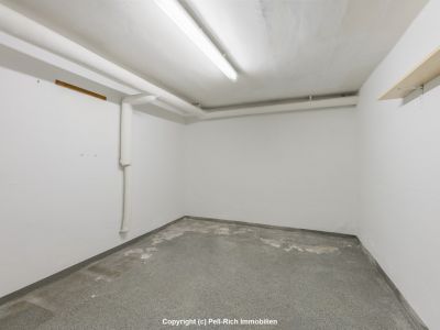 WOHLFÜHLEN LEICHT GEMACHT – Reihenmittelhaus mit Garten in Stutensee-Büchig