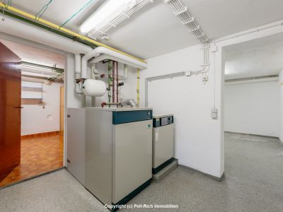 WOHLFÜHLEN LEICHT GEMACHT – Reihenmittelhaus mit Garten in Stutensee-Büchig