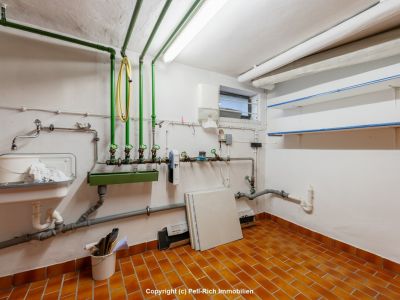 WOHLFÜHLEN LEICHT GEMACHT – Reihenmittelhaus mit Garten in Stutensee-Büchig