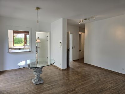 Möblierte Wohnung mit Weitblick - Ideal für Expat und andere berufliche Aufenthalte