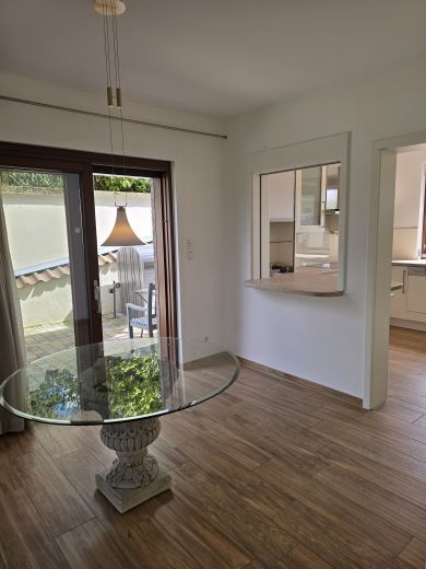 Möblierte Wohnung mit Weitblick - Ideal für Expat und andere berufliche Aufenthalte
