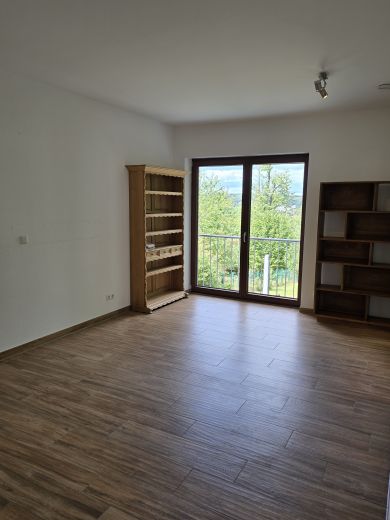 Möblierte Wohnung mit Weitblick - Ideal für Expat und andere berufliche Aufenthalte