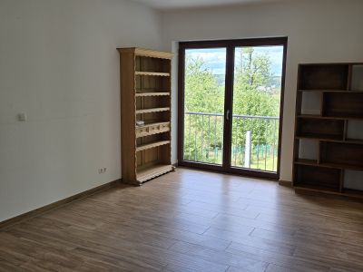 Möblierte Wohnung mit Weitblick - Ideal für Expat und andere berufliche Aufenthalte