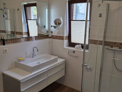 Möblierte Wohnung mit Weitblick - Ideal für Expat und andere berufliche Aufenthalte