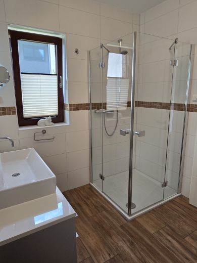 Möblierte Wohnung mit Weitblick - Ideal für Expat und andere berufliche Aufenthalte