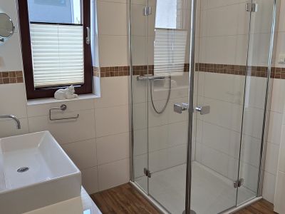 Möblierte Wohnung mit Weitblick - Ideal für Expat und andere berufliche Aufenthalte