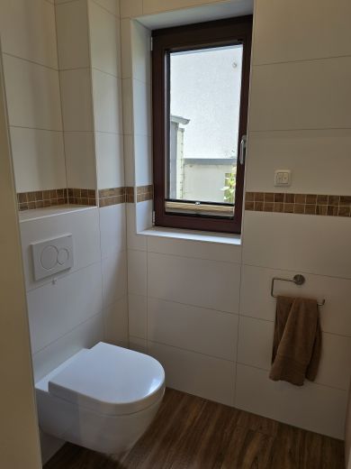 Möblierte Wohnung mit Weitblick - Ideal für Expat und andere berufliche Aufenthalte