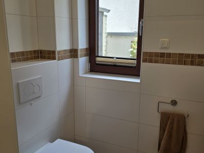 Möblierte Wohnung mit Weitblick - Ideal für Expat und andere berufliche Aufenthalte