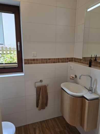 Möblierte Wohnung mit Weitblick - Ideal für Expat und andere berufliche Aufenthalte