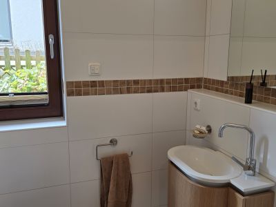 Möblierte Wohnung mit Weitblick - Ideal für Expat und andere berufliche Aufenthalte