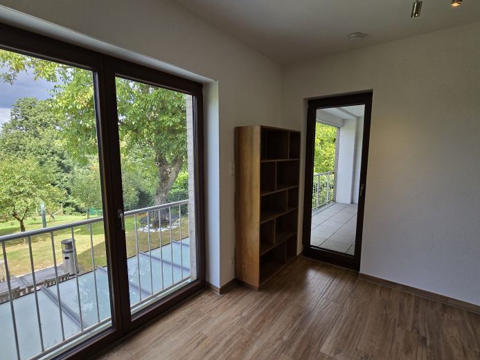 Möblierte Wohnung mit Weitblick - Ideal für Expat und andere berufliche Aufenthalte