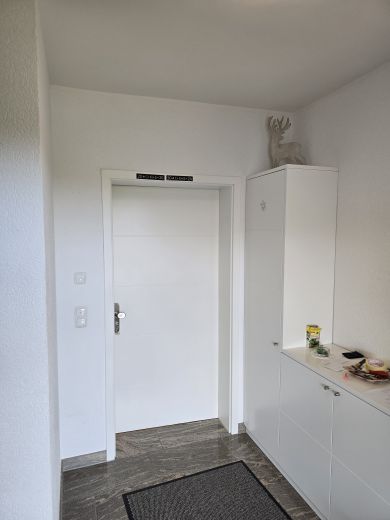 Möblierte Wohnung mit Weitblick - Ideal für Expat und andere berufliche Aufenthalte