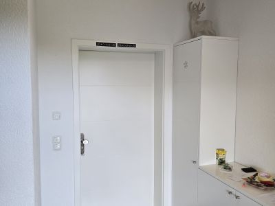Möblierte Wohnung mit Weitblick - Ideal für Expat und andere berufliche Aufenthalte