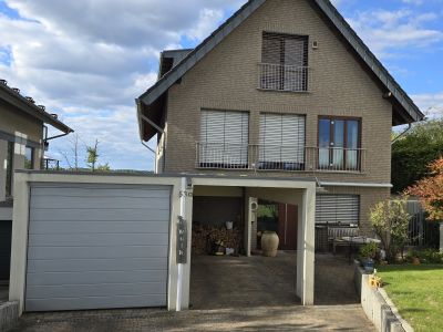 Möblierte Wohnung mit Weitblick - Ideal für Expat und andere berufliche Aufenthalte