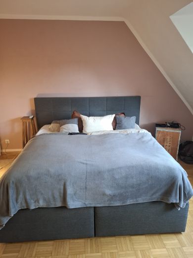 Möblierte Wohnung mit Weitblick - Ideal für Expat und andere berufliche Aufenthalte