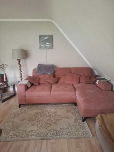 Möblierte Wohnung mit Weitblick - Ideal für Expat und andere berufliche Aufenthalte