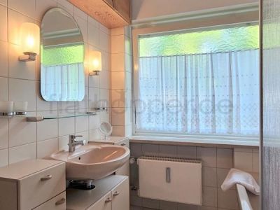 2-Zimmer-Wohnung mit großem Balkon in Sendling
