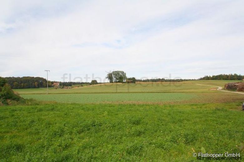 1,5 Zimmer-Galerie-Wohnung im Holzhaus mit Balkon - bei Otterfing
