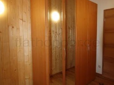 1,5 Zimmer-Galerie-Wohnung im Holzhaus mit Balkon - bei Otterfing