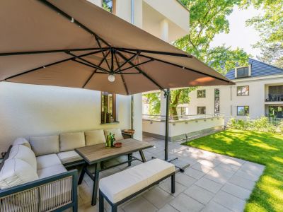 Exklusives Wohnen am Burgberg mit hochwertiger Ausstattung