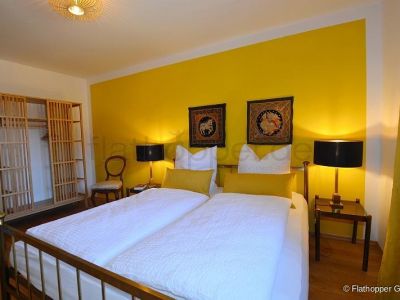 Helle 2-Zimmer-Wohnung in Aschau im Chiemgau