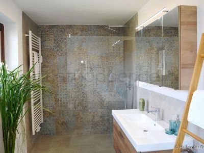 Helle 2-Zimmer-Wohnung in Aschau im Chiemgau